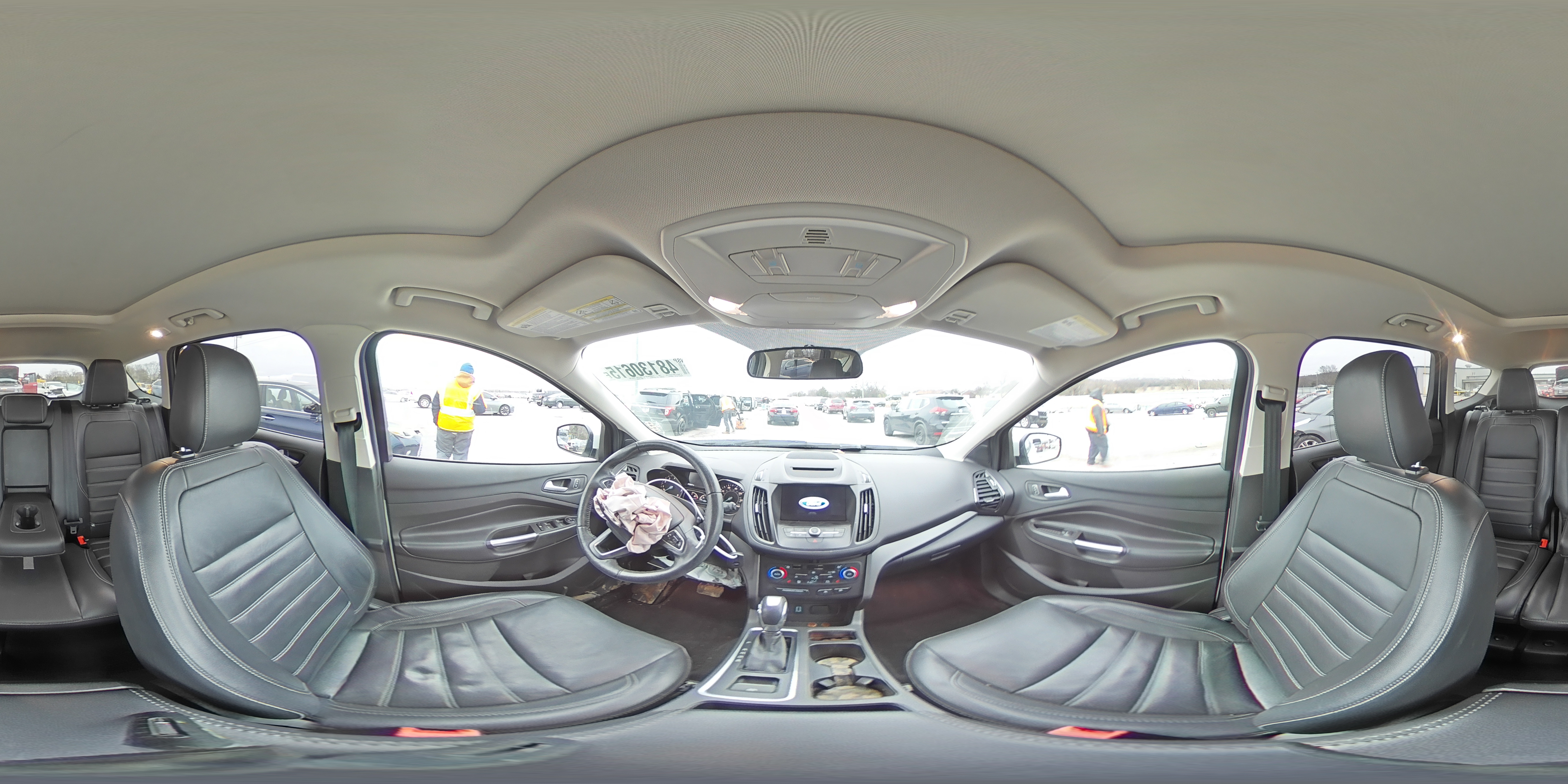 2018 Ford Escape - Image 13