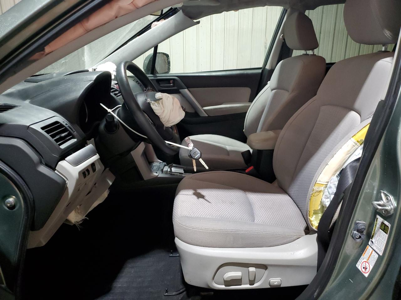 2015 Subaru Forester - Image 7