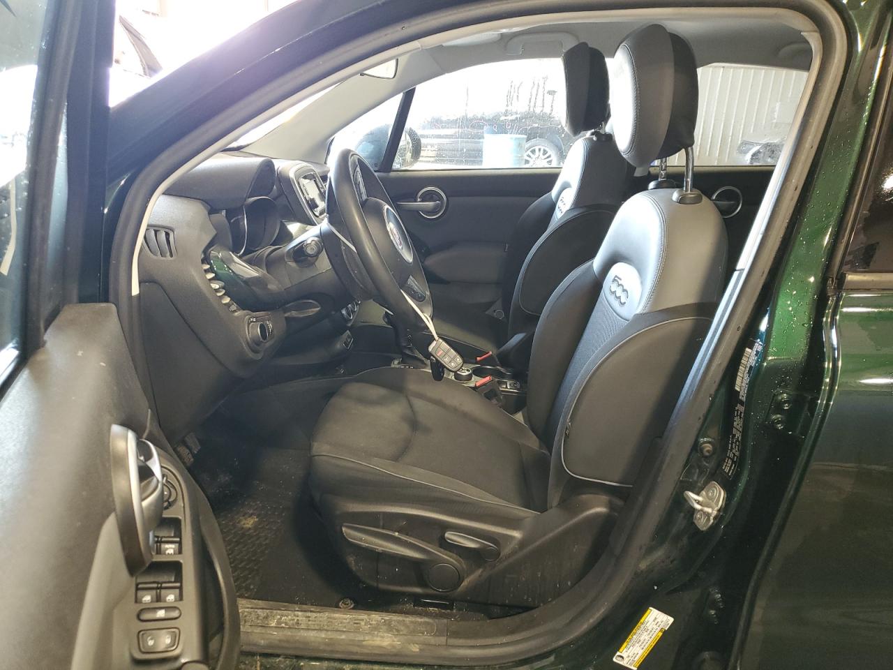 2016 Fiat 500 - Image 7