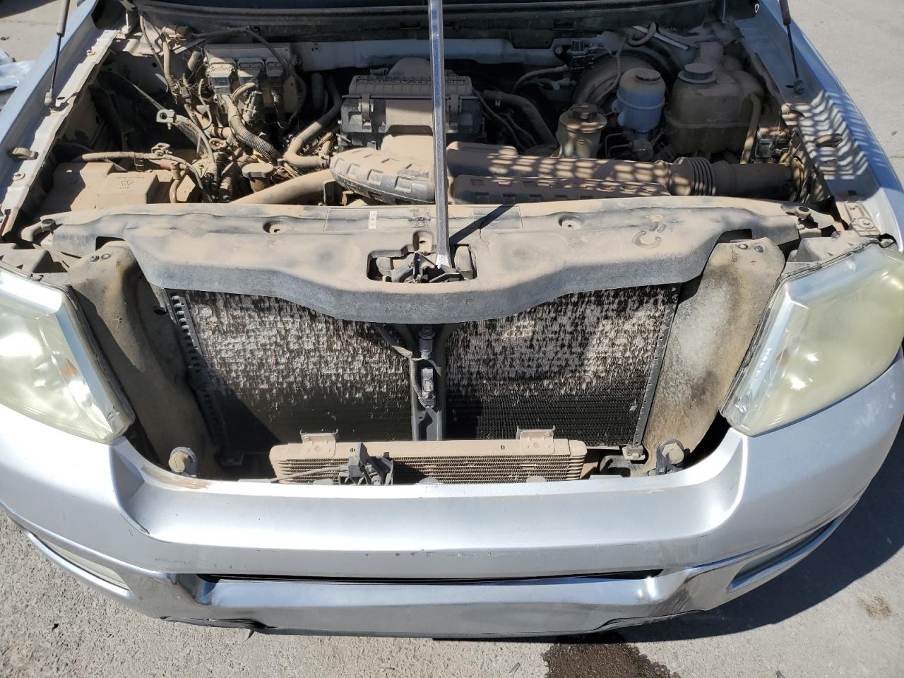 2005 Ford F-150 - Image 11