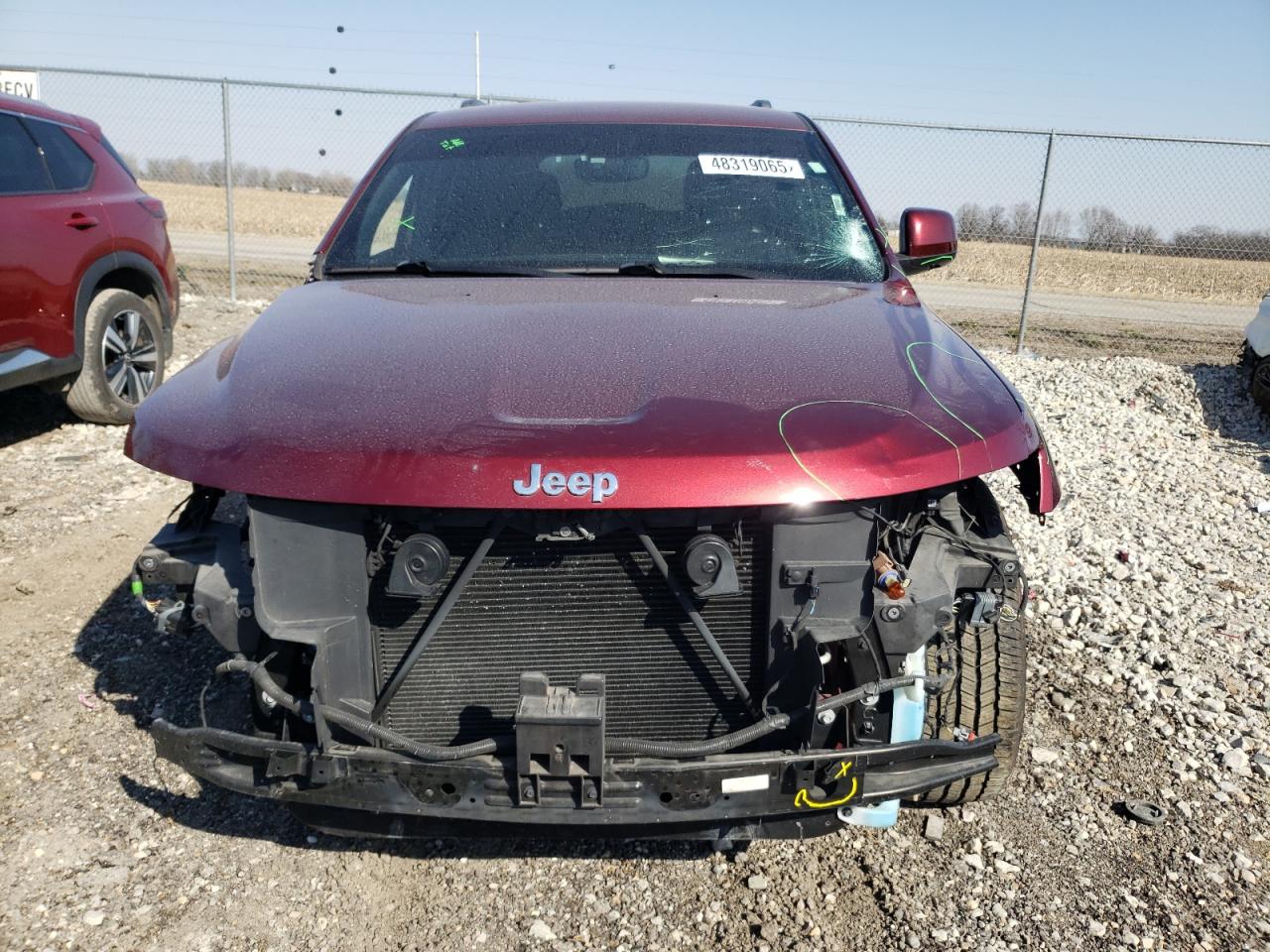 2019 Jeep Grand Cherokee - Image 5