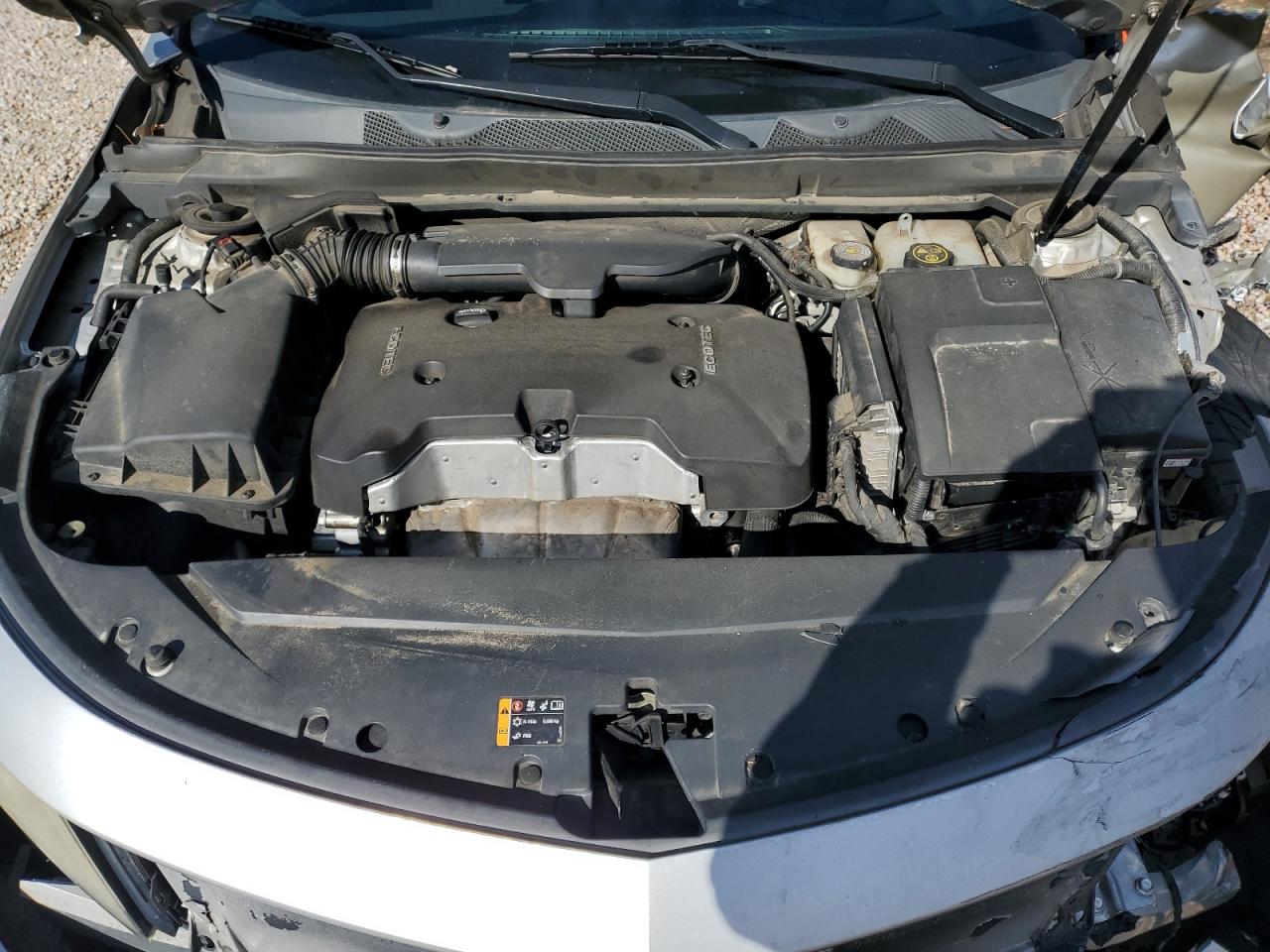 2014 Chevrolet Impala - Image 11