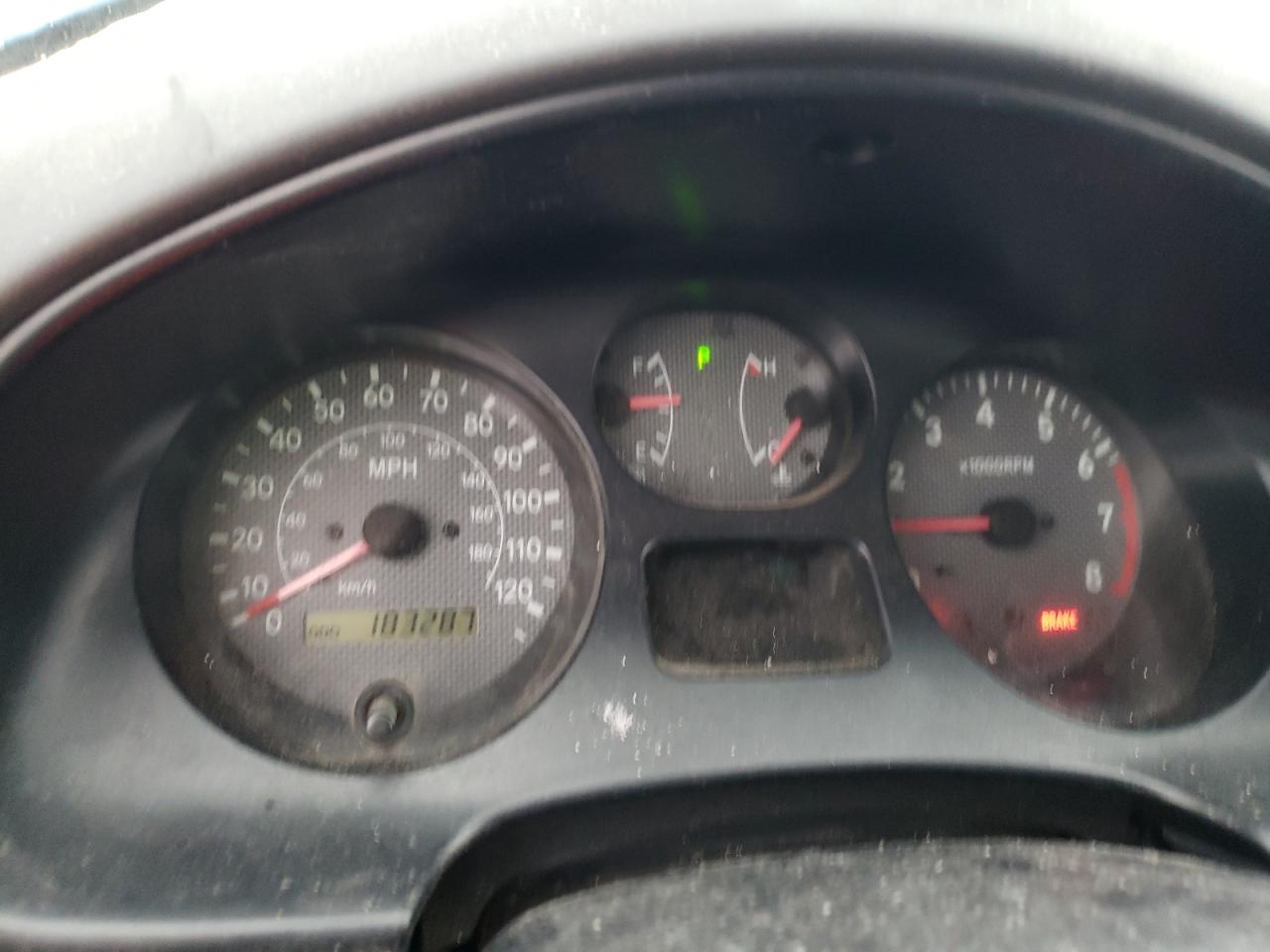 1998 Toyota Rav4 VIN: JT3GP10V6X0036057 Lot: 49011295