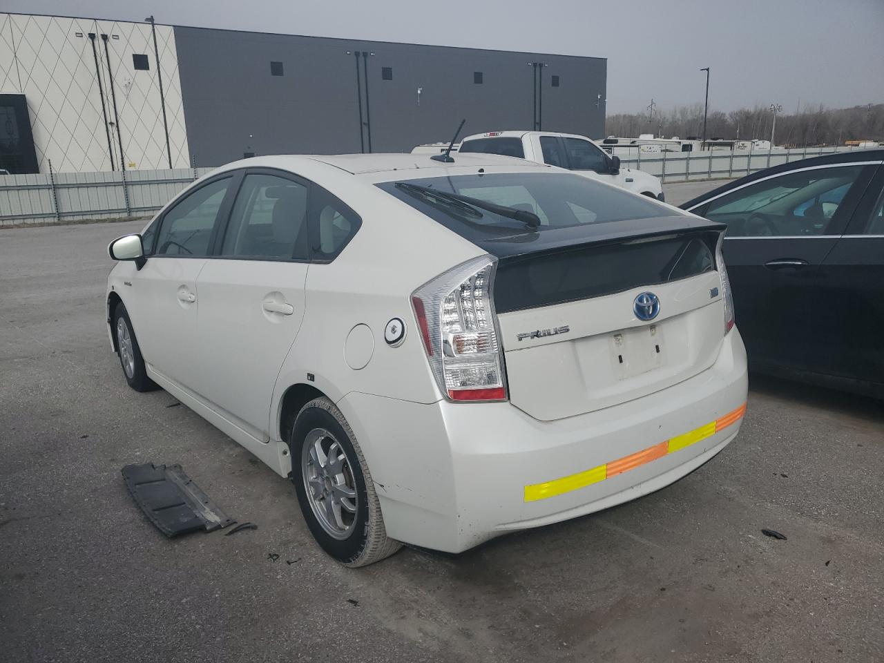 2010 Toyota Prius - Image 2