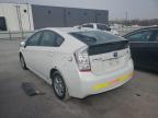 2010 Toyota Prius    продається в Kansas City, KS - Mechanical