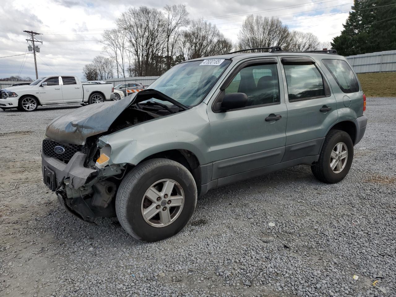 2005 Ford Escape - Image 1
