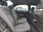 2007 Honda Civic Ex na sprzedaż w New Britain, CT - Rear End