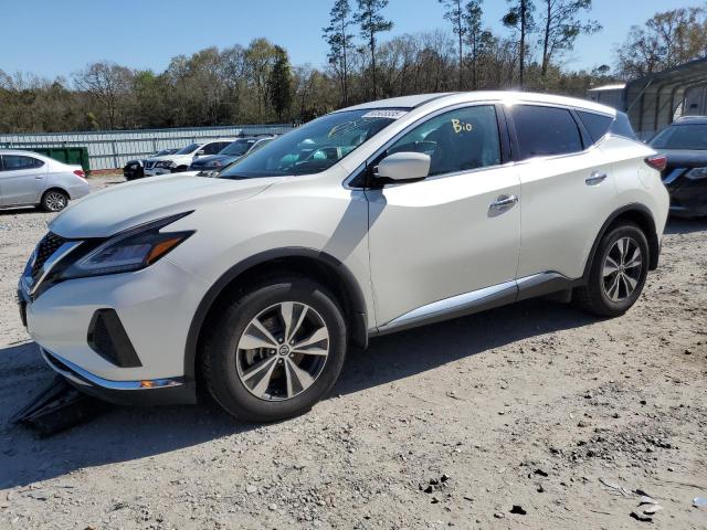 2021 Nissan Murano S