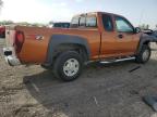 2005 Chevrolet Colorado  за продажба в Mercedes, TX - Front End