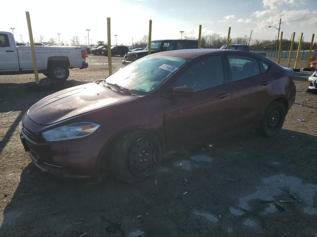 2015 Dodge Dart Se