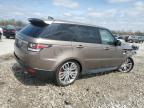 2017 Land Rover Range Rover Sport Sc for Sale in Cahokia Heights, IL - Front End