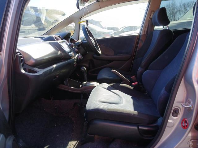 2012 HONDA FIT