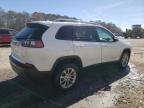 2020 Jeep Cherokee Latitude for Sale in Austell, GA - Front End