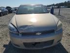 2012 Chevrolet Impala Lt en Venta en Lumberton, NC - Front End