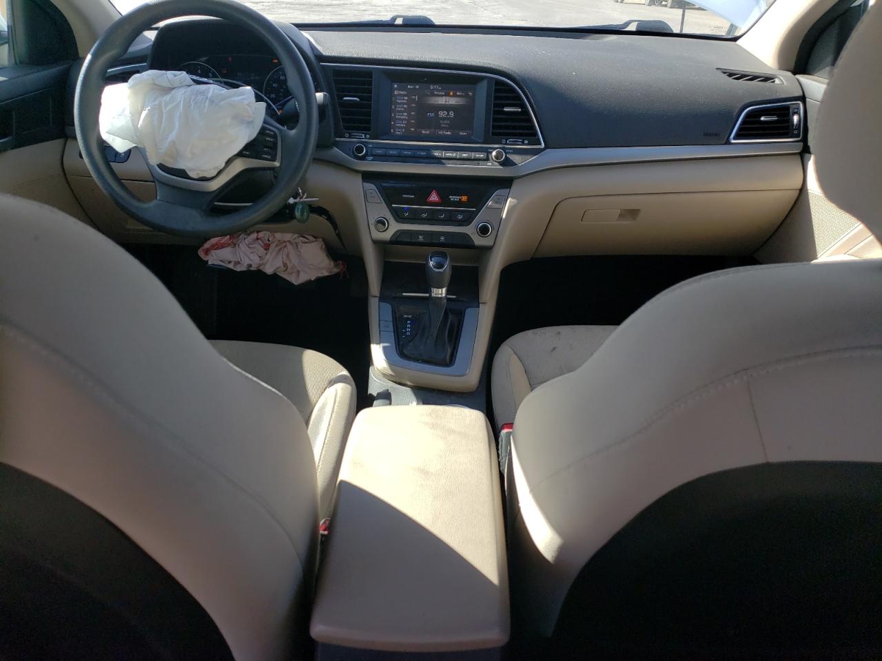 2017 Hyundai Elantra - Image 8