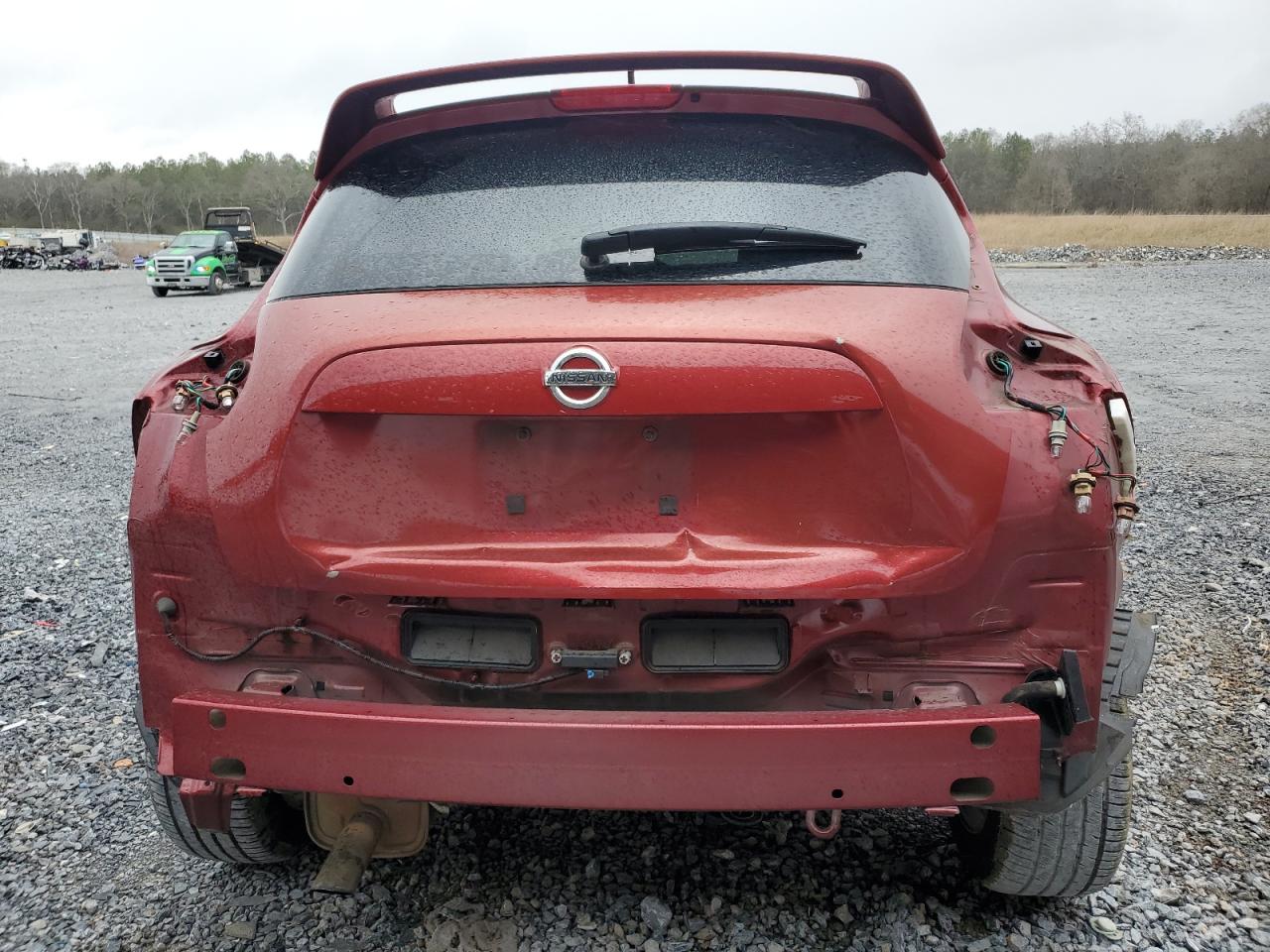 2013 Nissan Juke - Image 6