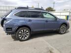 2016 Subaru Outback 2.5I Limited en Venta en Littleton, CO - Rear End