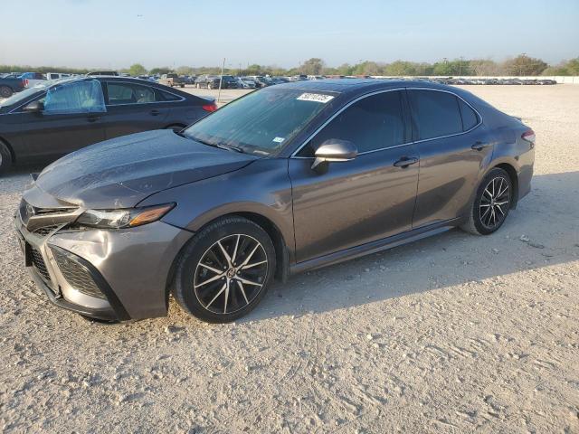 2023 Toyota Camry Se Night Shade