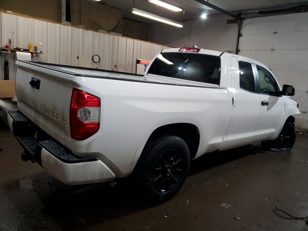 2021 Toyota Tundra - Image 3