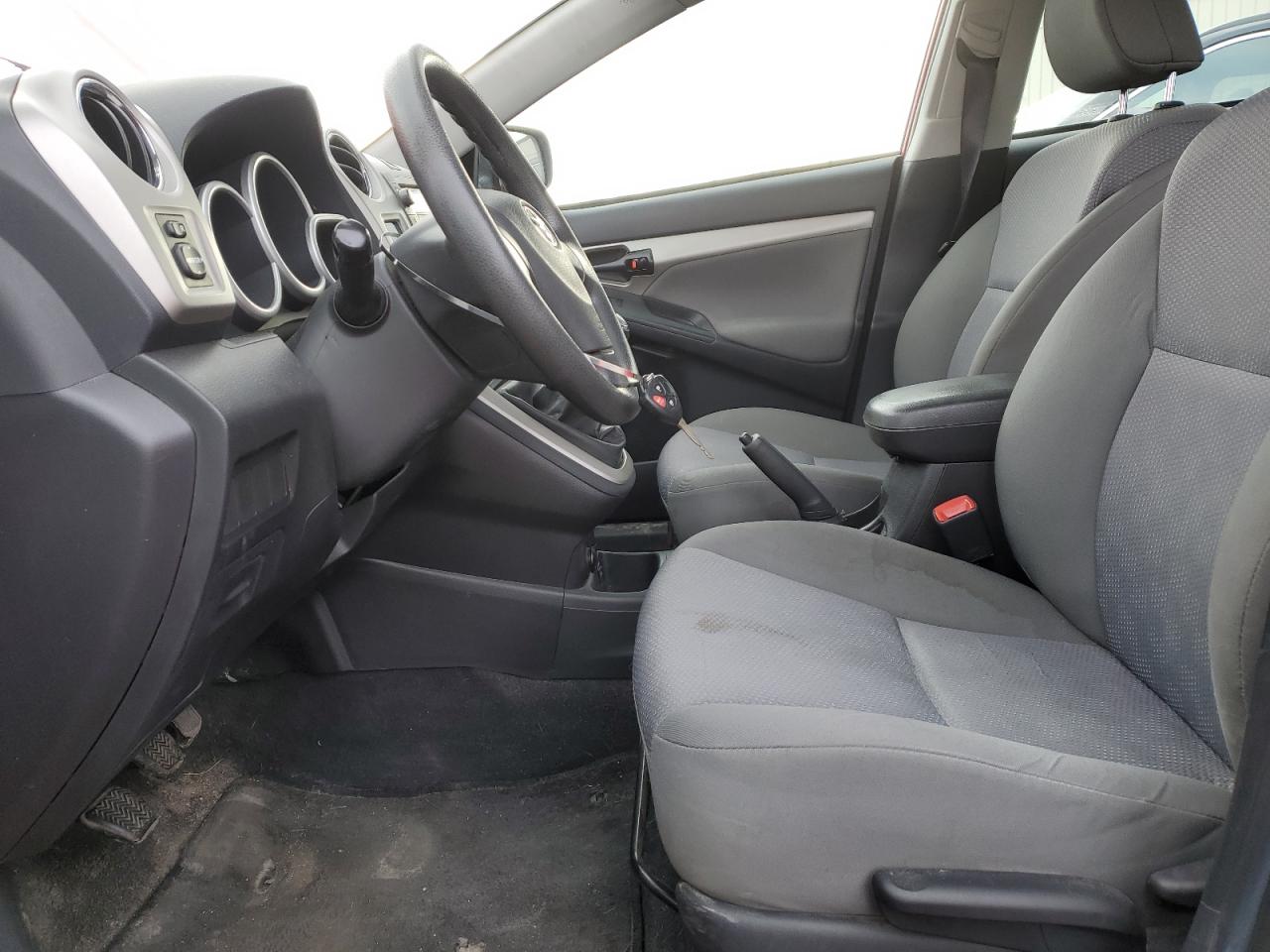 2009 Toyota Corolla - Image 7