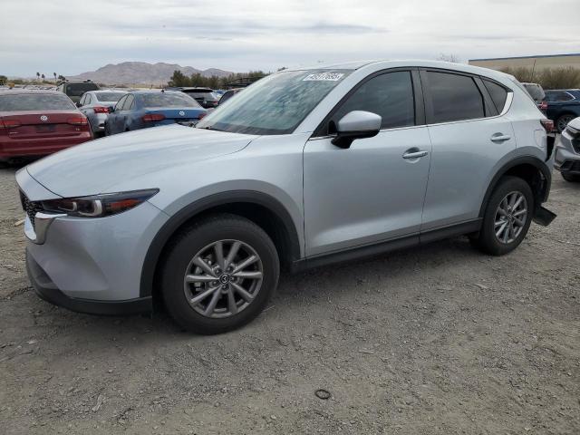 2022 Mazda Cx-5 Select