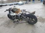2017 Honda Cbr1000 Ra na sprzedaż w Ellwood City, PA - Burn