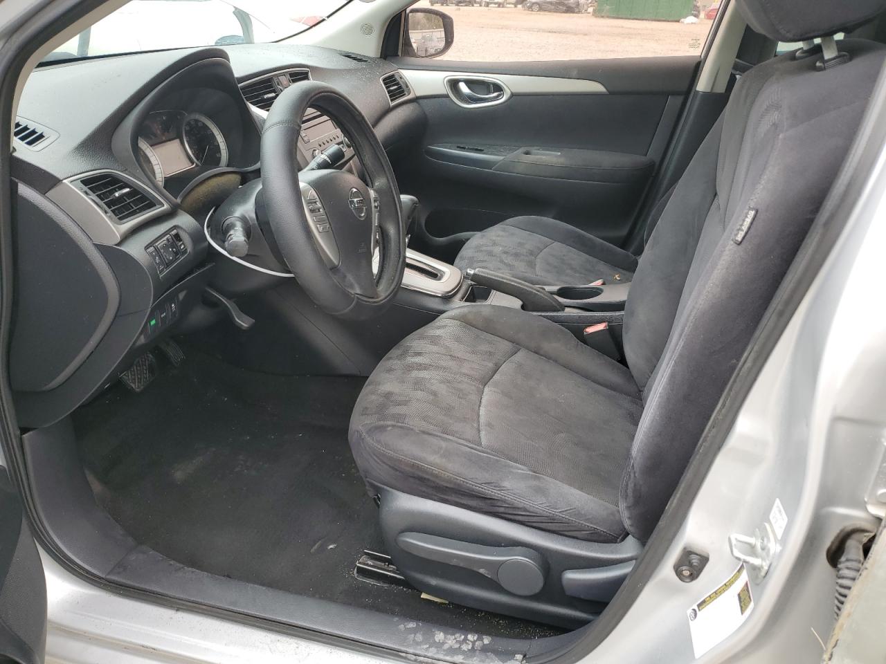 2013 Nissan Sentra - Image 7