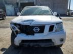 2012 Nissan Frontier S للبيع في Fredericksburg، VA - Front End