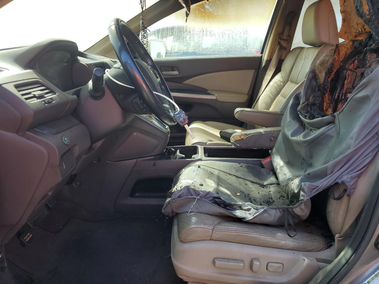2013 Honda CR-V - Image 7