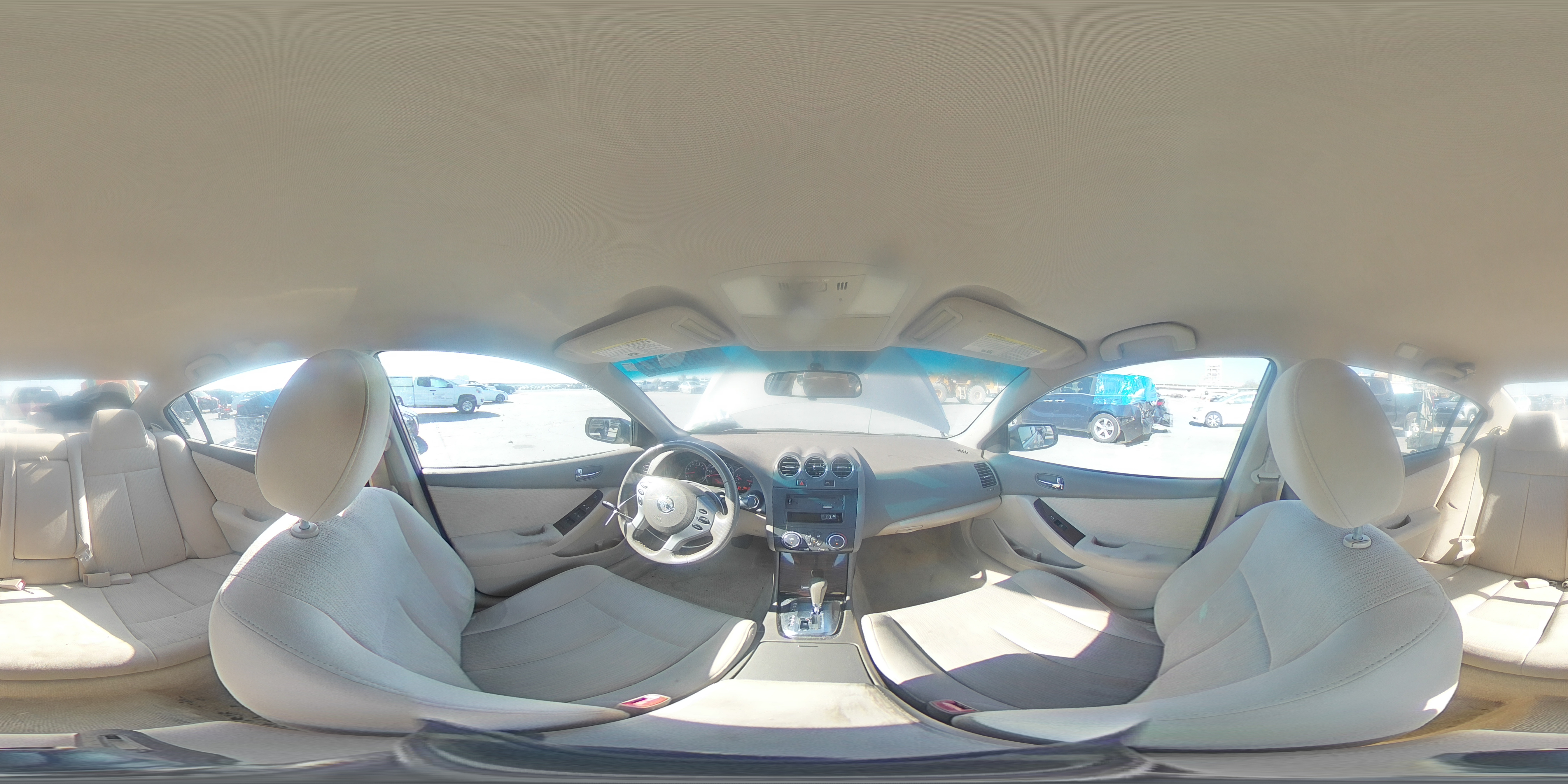 2012 Nissan Altima - Image 12