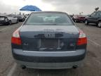 2002 Audi A4 1.8T Quattro for Sale in Van Nuys, CA - Minor Dent/Scratches
