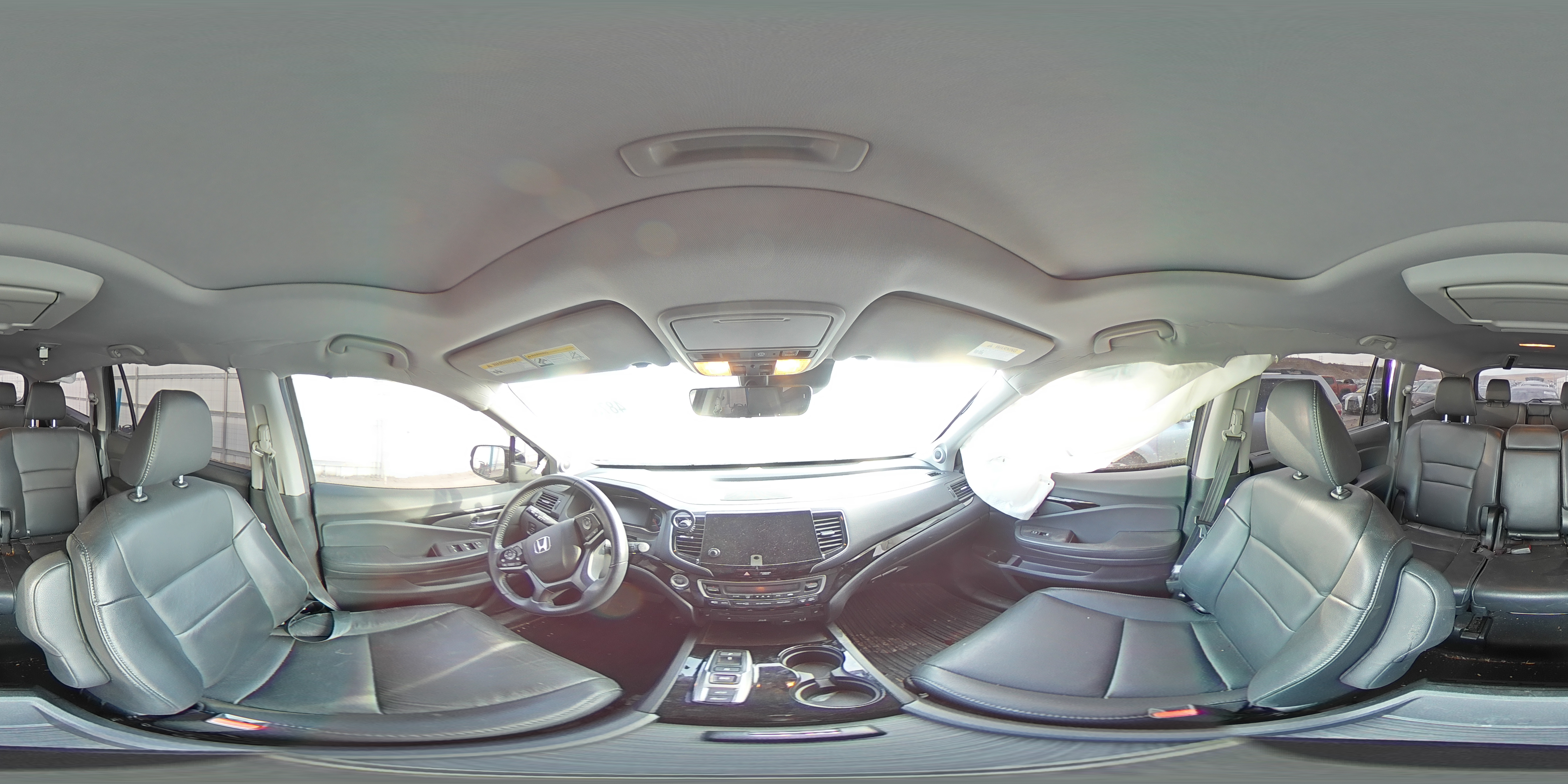 2019 Honda Pilot - Image 13