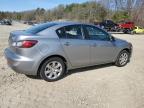 2013 Mazda 3 I للبيع في North Billerica، MA - Front End