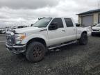 2012 Ford F250 Super Duty на продаже в Eugene, OR - Side