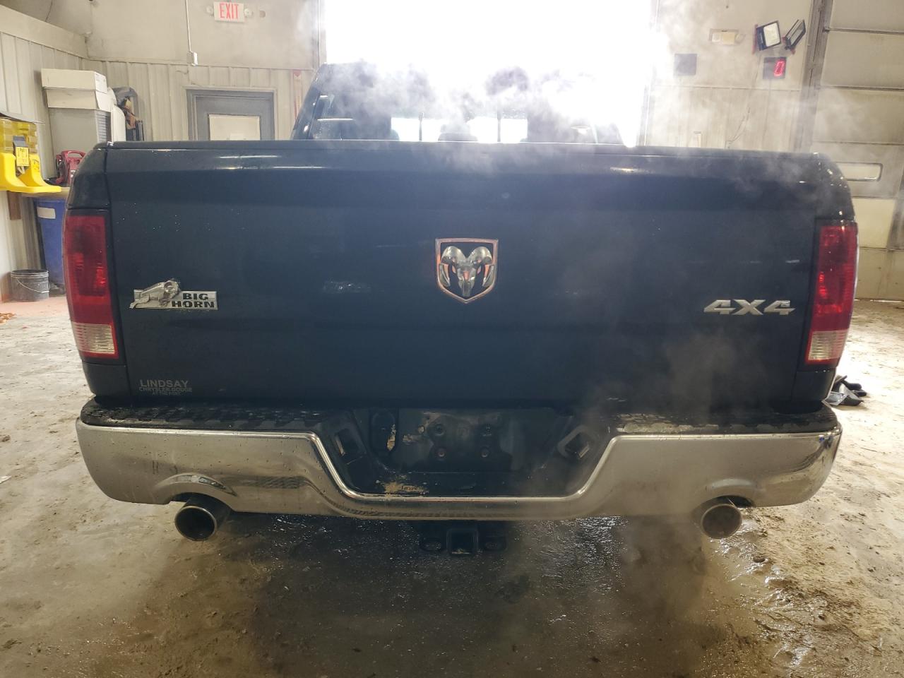2013 RAM 1500 - Image 6