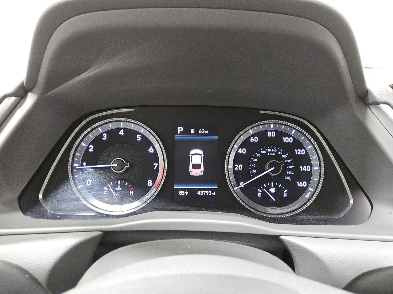 2023 Hyundai Sonata - Image 9