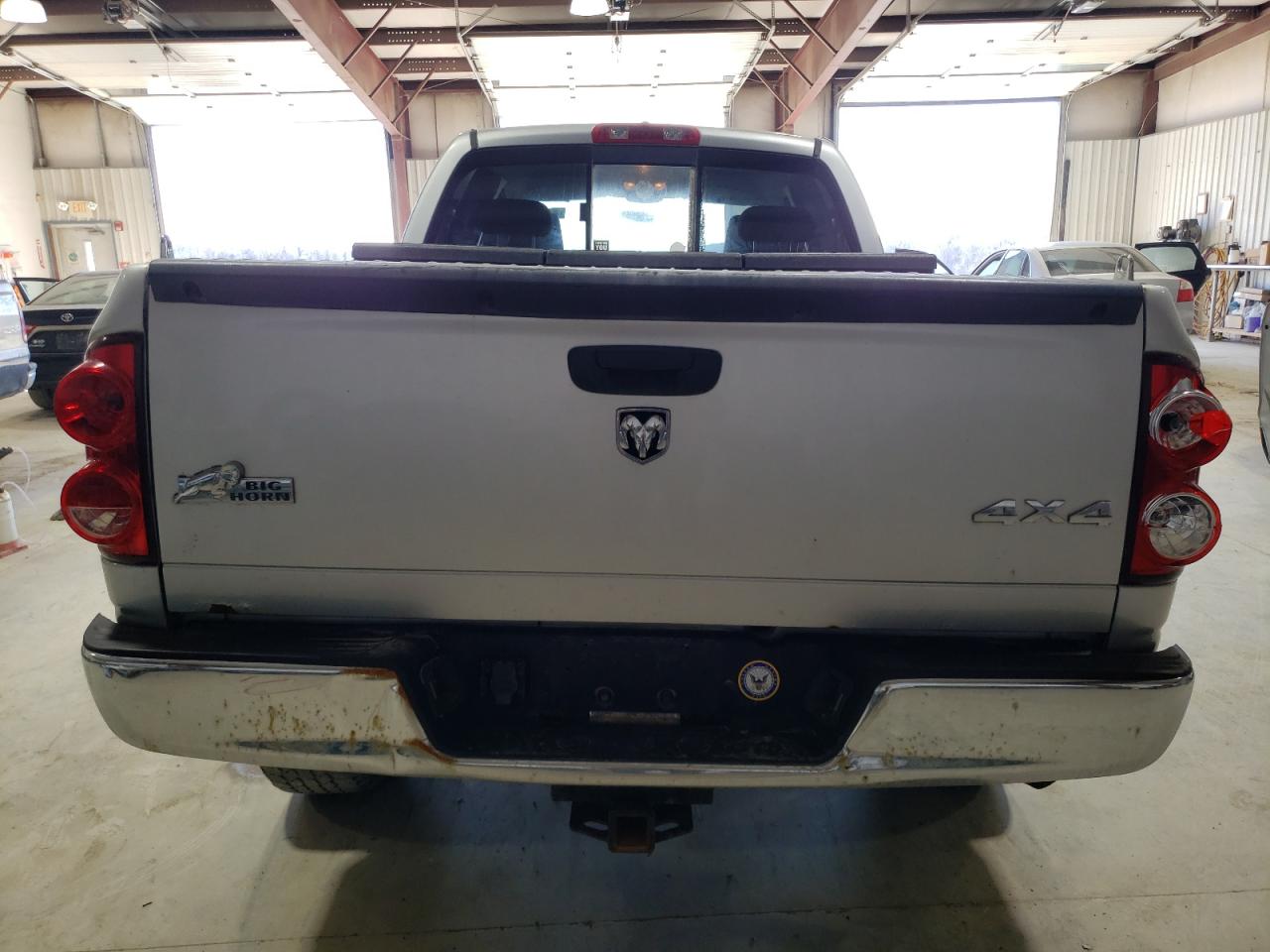 2008 Dodge RAM - Image 6