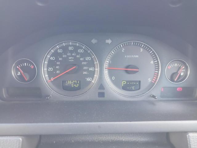 2004 VOLVO XC 90 D5 S
