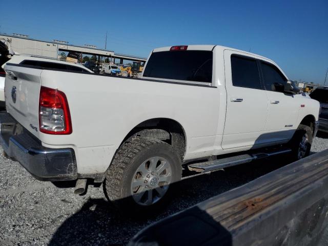  RAM 2500 2019 White