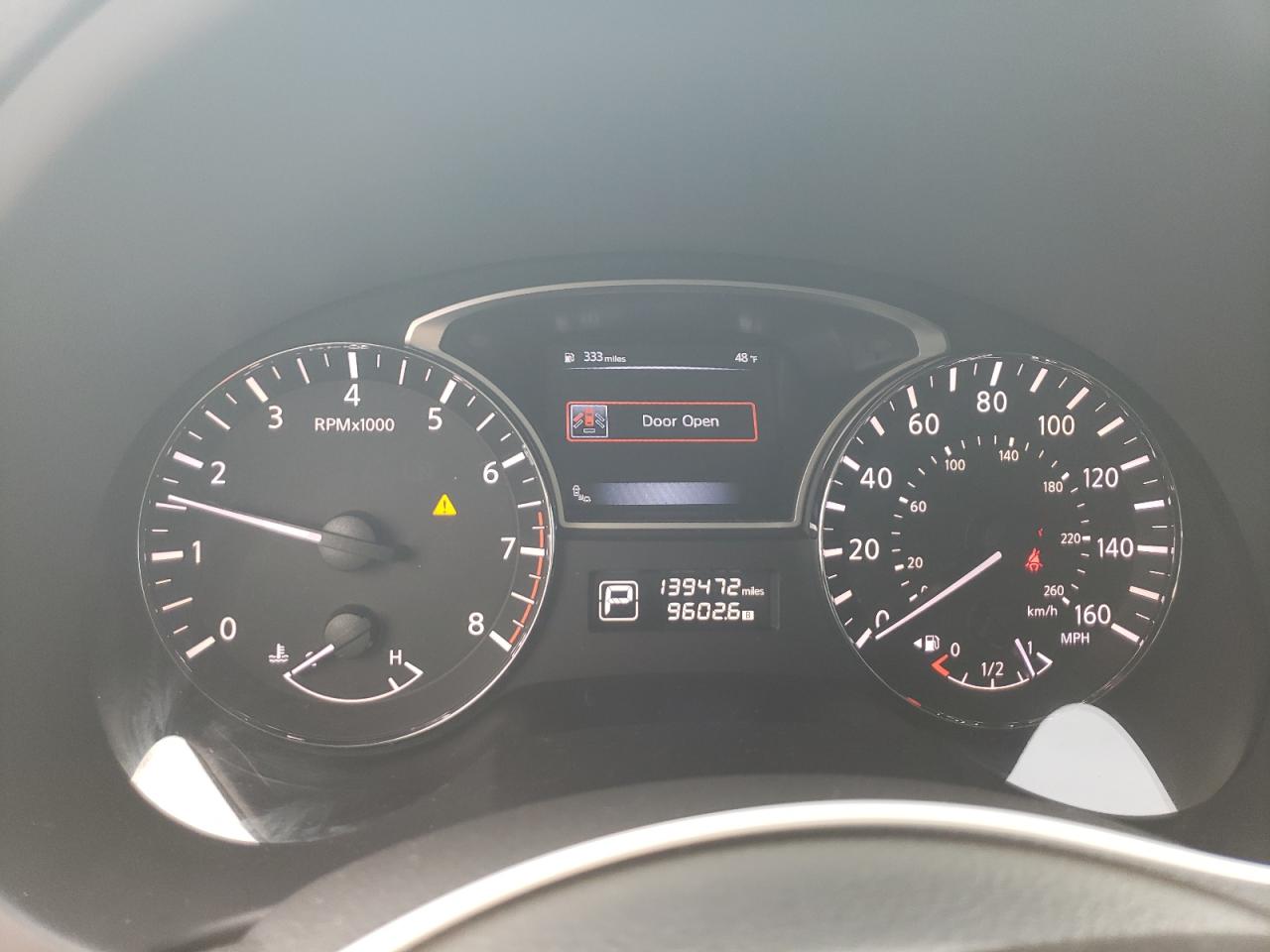 2014 Nissan Altima - Image 9