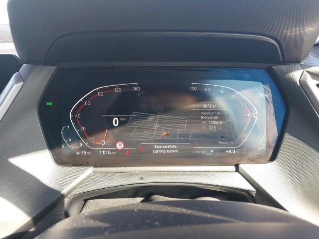 2024 BMW 218I M SPO