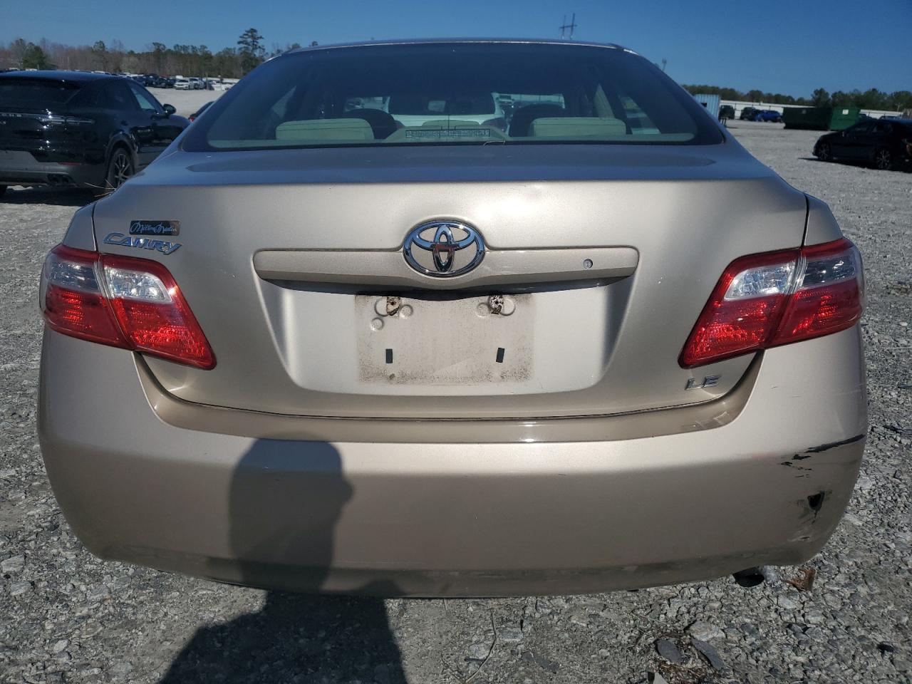 2007 Toyota Camry - Image 6