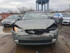 2010 Hyundai Elantra Blue de vânzare în Chicago Heights, IL - Front End