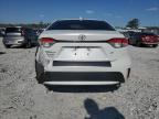 2021 Toyota Corolla Le იყიდება Loganville-ში, GA - Rear End