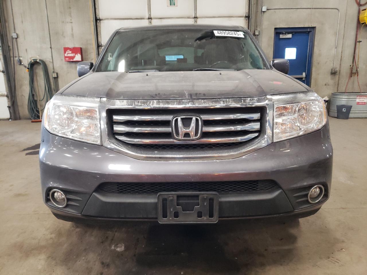 2014 Honda Pilot - Image 5
