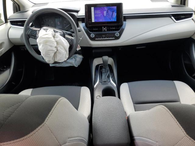  TOYOTA COROLLA 2023 Gray