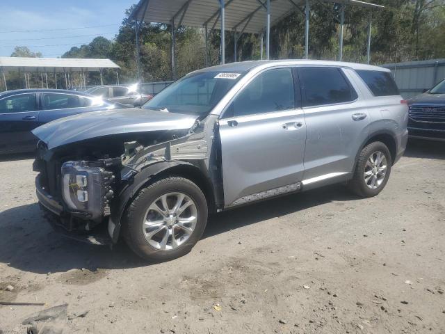 2020 Hyundai Palisade Se