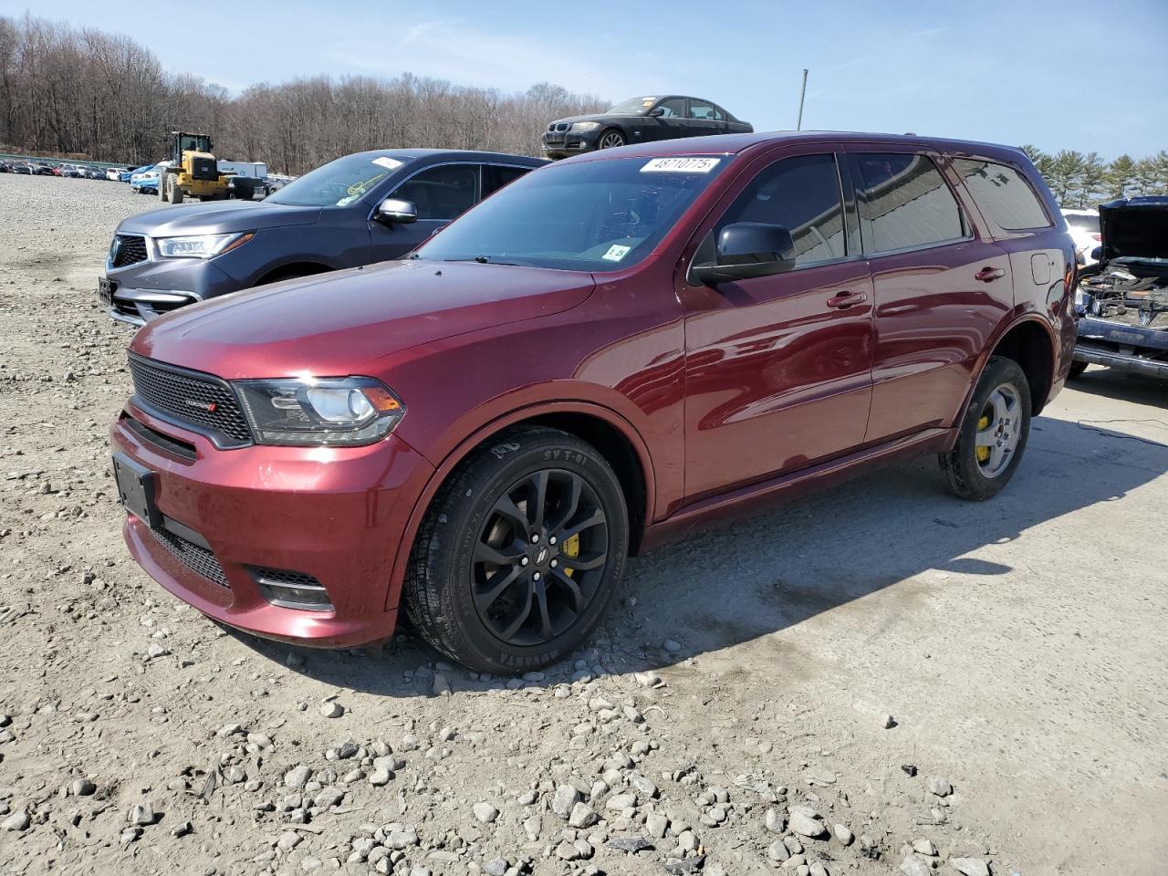 2020 Dodge Durango - Image 1