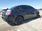 2012 Nissan Sentra 2.0 for Sale in Sun Valley, CA - Front End