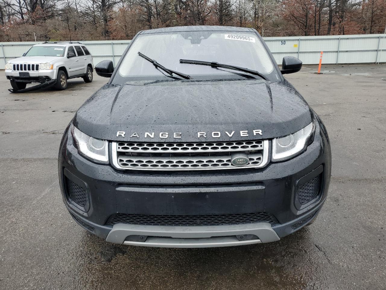 2018 Land Rover Range Rover - Image 5